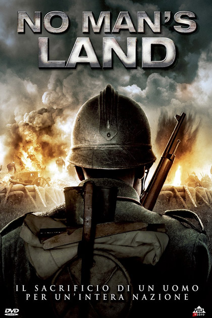 Poster No Man's Land