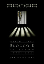 Poster Blocco E, IV Piano  n. 0