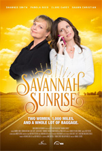 Poster Savannah Sunrise  n. 0