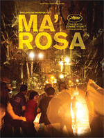 Poster Ma' Rosa  n. 0