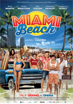 Poster Miami Beach  n. 0