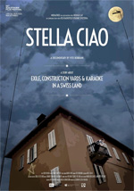 Poster Stella ciao  n. 0