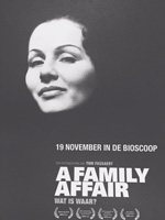 Poster A Family Affair  n. 0