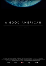 Poster A Good American - Il prezzo della sicurezza  n. 1