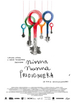 Poster Ninna nanna prigioniera  n. 0