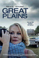 Poster Great Plains  n. 0