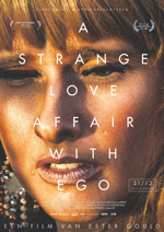 Poster A Strange Love Affair With Ego  n. 0