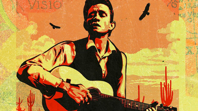 We'Re Still Here: Johnny Cash's Bitter Tears Revisited