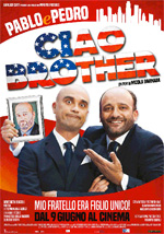 Poster Ciao Brother  n. 0