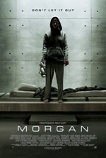 Poster Morgan  n. 0