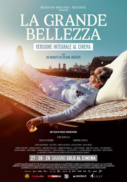 La Grande Bellezza – Filmer på Google Play