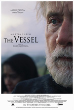 Poster The Vessel  n. 0