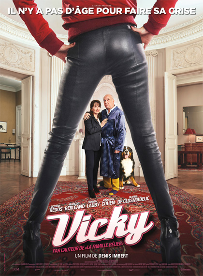 Vicky Film 2016 Mymoviesit