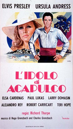 L'idolo di Acapulco