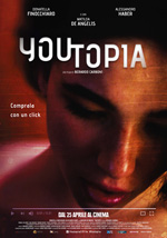 Poster Youtopia  n. 0