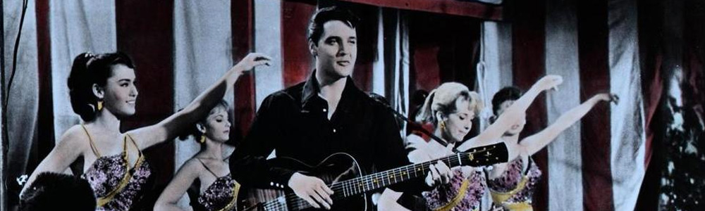 Il cantante del Luna Park