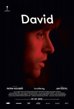 Poster David  n. 0