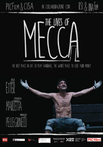 Poster The Lives of Mecca  n. 0