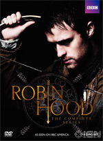 Poster Robin Hood  n. 0