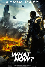 Poster Kevin Hart: What Now?  n. 0