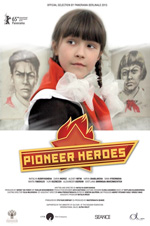 Pionieri - Eroi