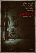 Poster Ouija - L'origine del male  n. 2