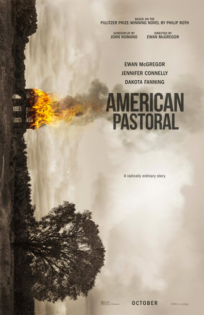 Poster American Pastoral