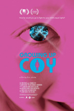 Poster Growing Up Coy  n. 0