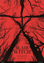 Poster Blair Witch  n. 0