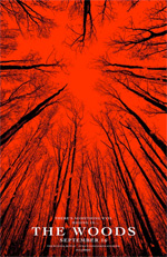 Poster Blair Witch  n. 1