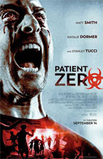 Poster Paziente zero  n. 0