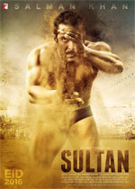 Poster Sultan  n. 0