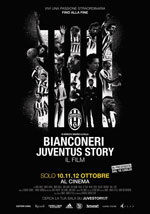 Poster Bianconeri - Juventus Story  n. 0