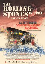 The Rolling Stones - Havana Moon in Cuba