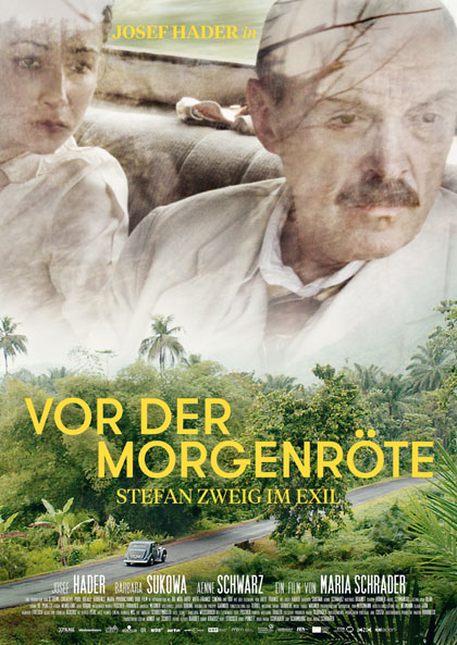Locandina italiana Vor Der Morgenrte
