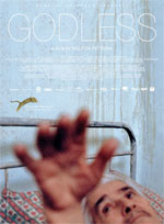 Poster Godless  n. 0