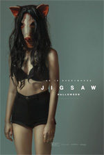 Poster Saw - Legacy  n. 5