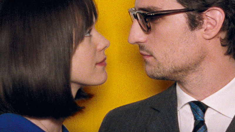 Il mio Godard