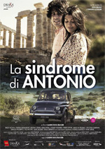 Poster La sindrome di Antonio  n. 0