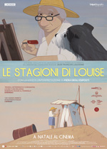 Poster Le stagioni di Louise  n. 0