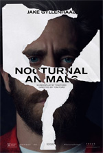 Poster Animali notturni  n. 2