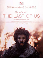 Poster The Last of Us  n. 0