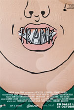 Poster Prank  n. 0