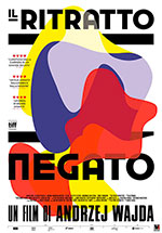 Poster Il ritratto negato  n. 0