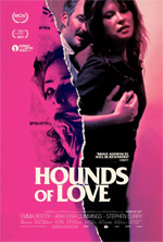 Poster Hounds of Love  n. 0