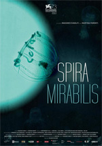 Poster Spira Mirabilis  n. 0