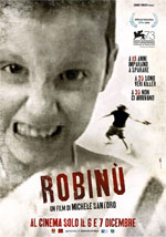 Poster Robin  n. 0