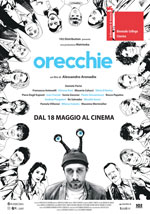 Poster Orecchie  n. 0