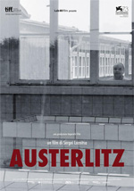 Poster Austerlitz  n. 0