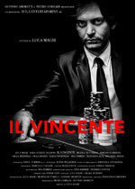 Poster Il vincente  n. 0
